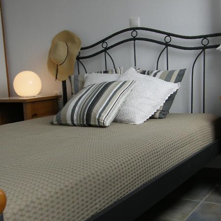 Chez Semiramis The Sun Touch House For 8 Persons 5'Min From The Beach Ramos Экстерьер фото