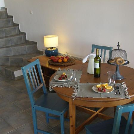 Chez Semiramis The Sun Touch House For 8 Persons 5'Min From The Beach Ramos Экстерьер фото