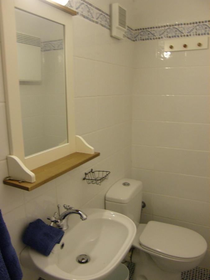 Chez Semiramis The Sun Touch House For 8 Persons 5'Min From The Beach Ramos Экстерьер фото