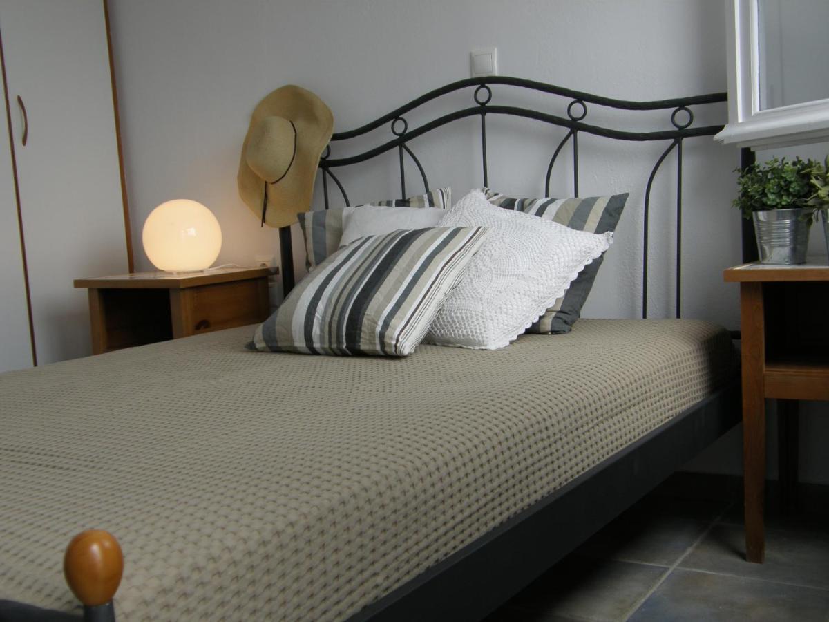 Chez Semiramis The Sun Touch House For 8 Persons 5'Min From The Beach Ramos Экстерьер фото