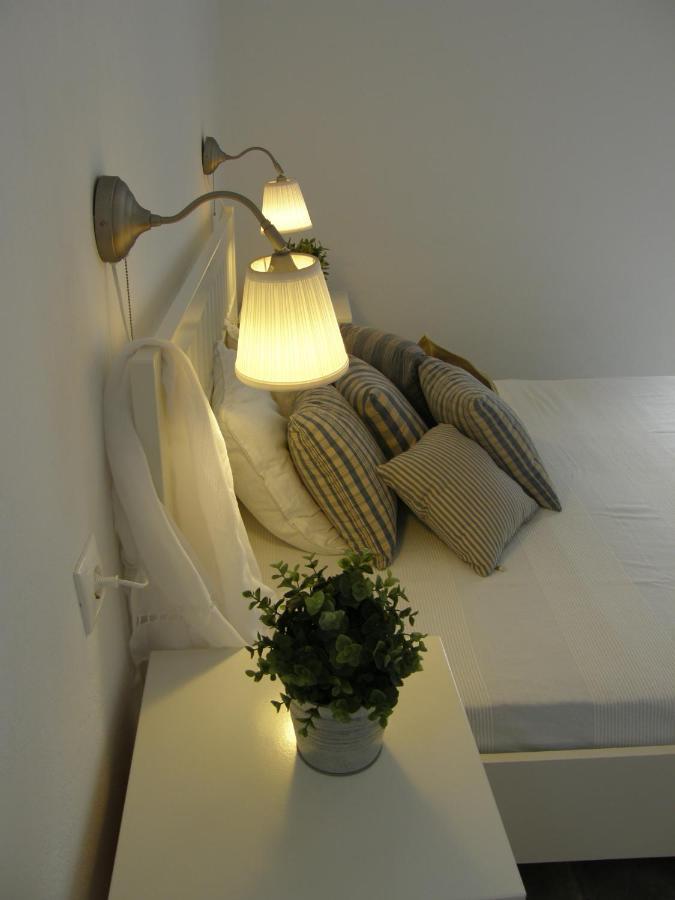 Chez Semiramis The Sun Touch House For 8 Persons 5'Min From The Beach Ramos Экстерьер фото